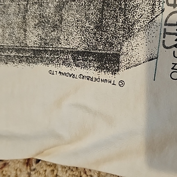 The Confederation Bridge T-Shirt - Picture 4 of 6